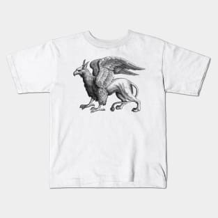 Griffin Kids T-Shirt